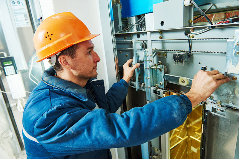 Fındıklı Asansör Bakımı