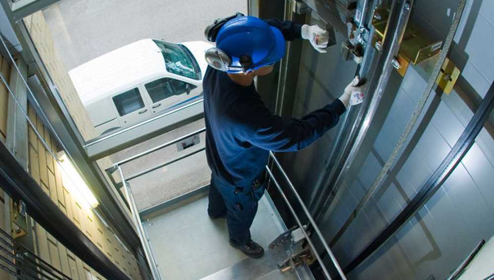 Fındıklı Asansör Bakımı